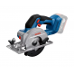 BOSCH GKS 18V-51 diskinis pjūklas 2x4 Ah CT